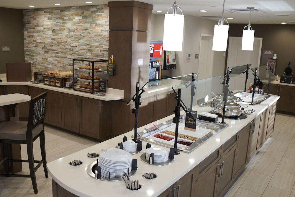 Staybridge Suites - Columbus - Worthington, An Ihg Hotel Екстер'єр фото