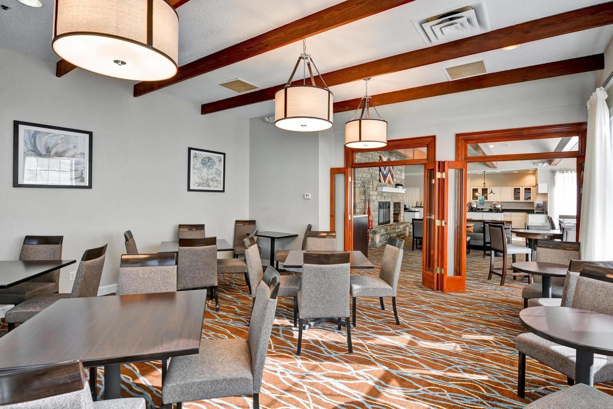Staybridge Suites - Columbus - Worthington, An Ihg Hotel Екстер'єр фото